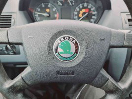   Airbag volan Skoda Fabia 1 Combi (6Y5) [Fabr 2000-2008] OEM