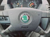   Airbag volan Skoda Fabia 1 Combi (6Y5) [Fabr 2000-2008] OEM