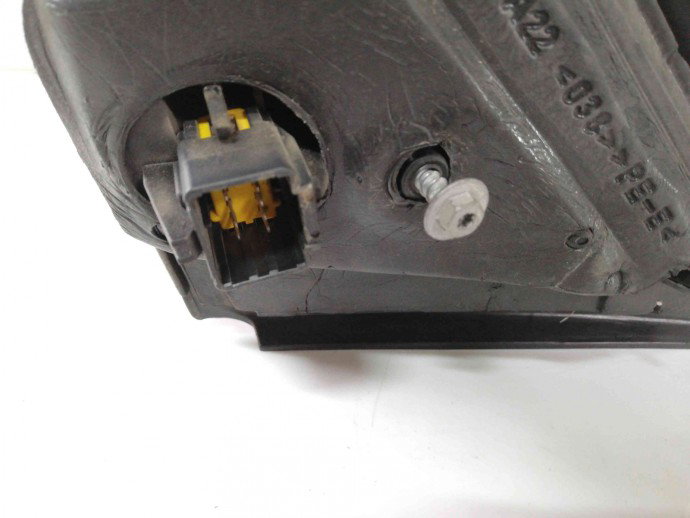 Oglinda dreapta Renault Megane 2 1.6 K4M OEM 2003-2008