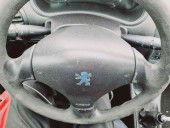   Airbag volan Peugeot 206 [Fabr 1998-2009] OEM
