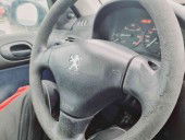   Airbag volan Peugeot 206 [Fabr 1998-2009] OEM