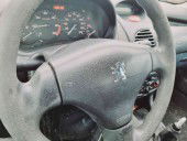   Airbag volan Peugeot 206 [Fabr 1998-2009] OEM