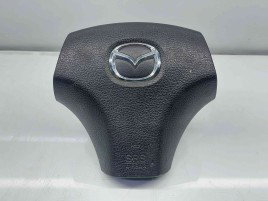   Airbag volan MAZDA 6 Station Wagon (GY) [Fabr 2002-2007] BAMPT1-1085