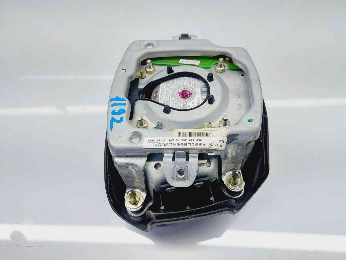   Airbag volan Audi A4 (8E5, B6) Avant [Fabr 2001-2004] 8E0880201AE