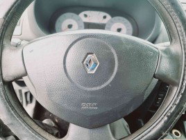   Airbag volan Renault Symbol / Thalia [Fabr 1998-2007] OEM