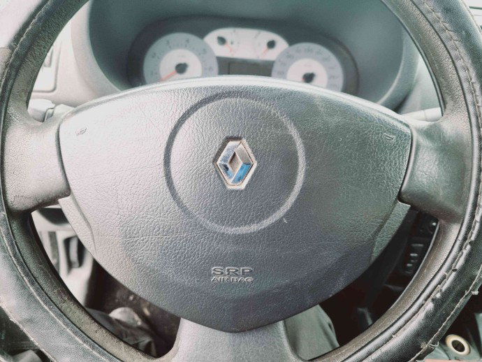   Airbag volan Renault Symbol / Thalia [Fabr 1998-2007] OEM
