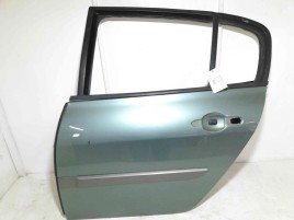 Usa stanga spate Renault Megane 2 1.6 K4M OEM 2003-2008