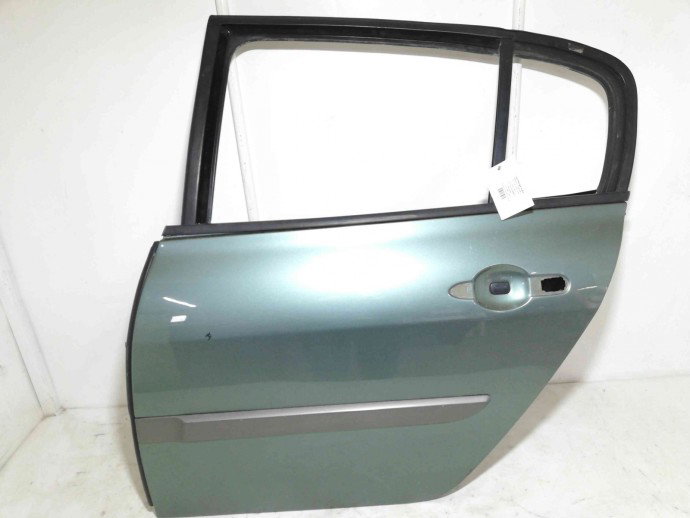 Usa stanga spate Renault Megane 2 1.6 K4M OEM 2003-2008