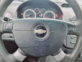   Airbag volan Chevrolet Aveo (T250, T255) [Fabr 2003-2011] OEM