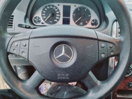   Airbag volan Mercedes Clasa B (W245) [Fabr 2005-2011] OEM