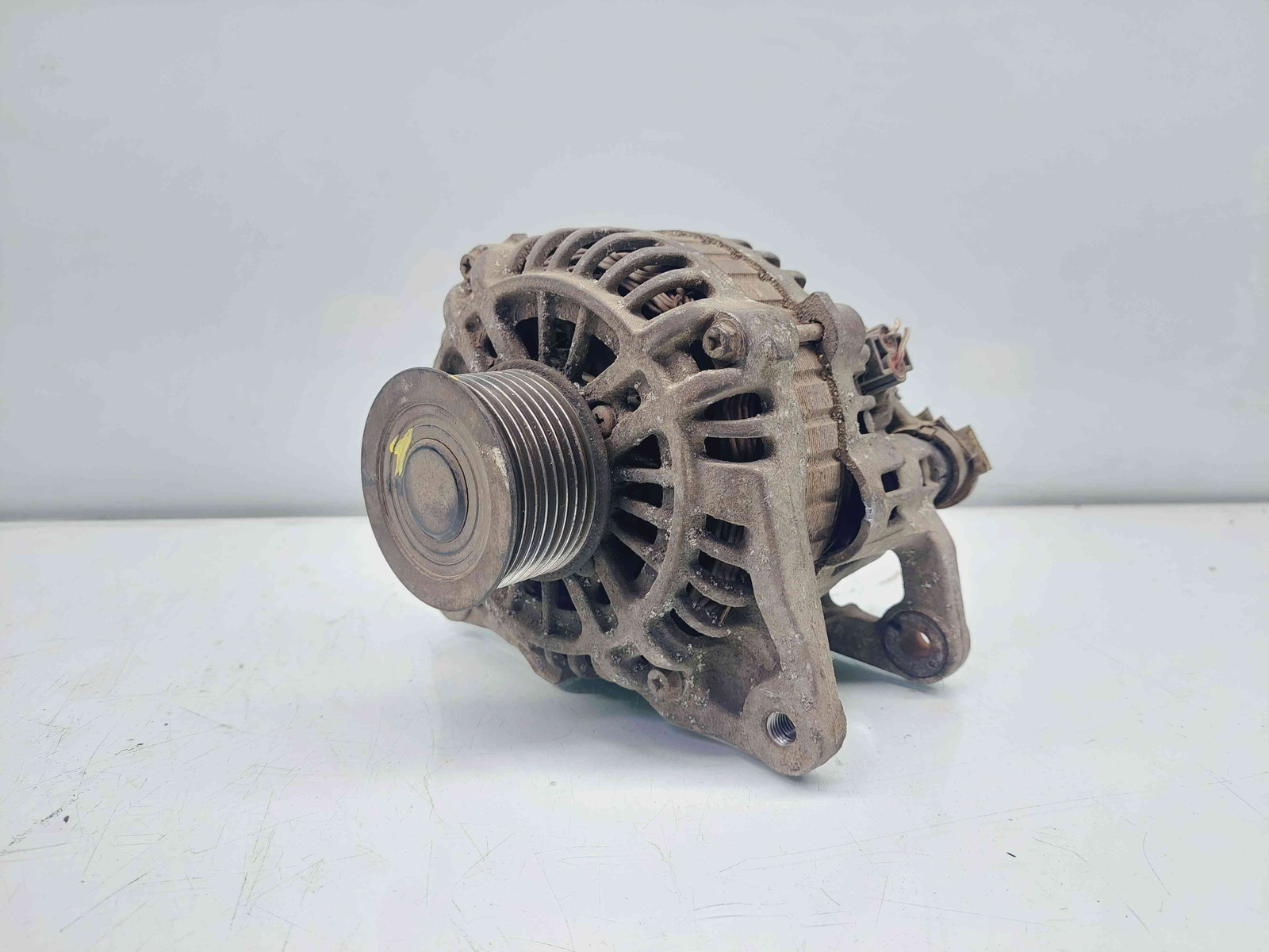 Alternator MAZDA 6 Station Wagon (GY) [Fabr 2002-2007] A3TB4981 2.0 100KW / 136CP - imagine 1