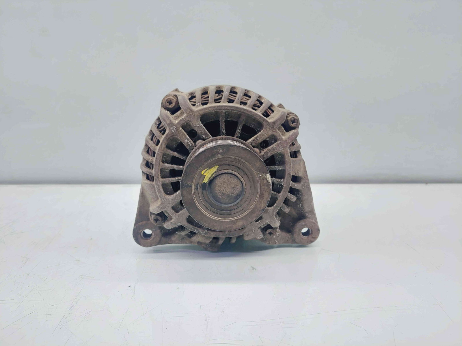 Alternator MAZDA 6 Station Wagon (GY) [Fabr 2002-2007] A3TB4981 2.0 100KW / 136CP - imagine 5