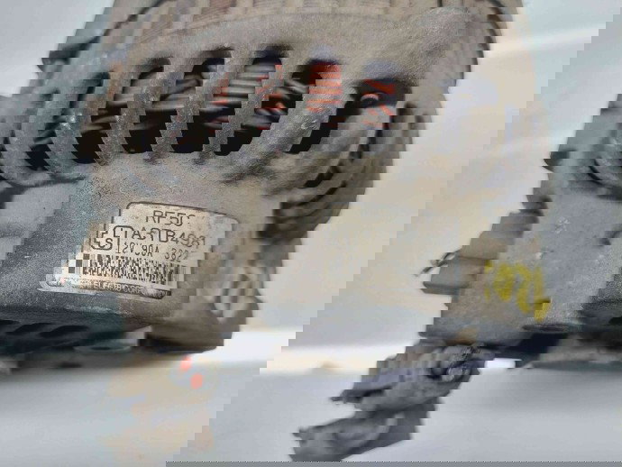 Alternator MAZDA 6 Station Wagon (GY) [Fabr 2002-2007] A3TB4981 2.0 100KW / 136CP