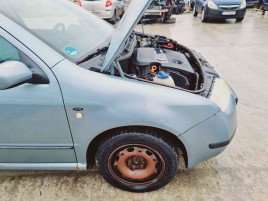 Aripa dreapta fata Skoda Fabia 1 Combi (6Y5) [Fabr 2000-2008] LF7U