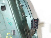 Usa stanga spate Renault Megane 2 1.6 K4M OEM 2003-2008