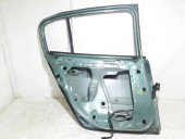 Usa stanga spate Renault Megane 2 1.6 K4M OEM 2003-2008