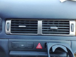Grila aerisire centrala Audi A6 C5 2.5 diesel-AFB OEM1997-2005