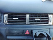 Grila aerisire centrala Audi A6 C5 2.5 diesel-AFB OEM1997-2005