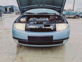 Bara fata Skoda Fabia 1 Combi (6Y5) [Fabr 2000-2008] LF7U