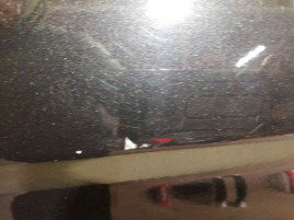 Usa stanga fata Mercedes C220 (W204) 2.2 cdi OEM 2007-2014