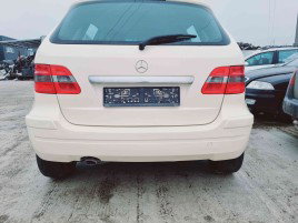 Bara spate Mercedes Clasa B (W245) [Fabr 2005-2011] 623 FILDES DESCHIS