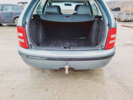 Bara spate Skoda Fabia 1 Combi (6Y5) [Fabr 2000-2008] LF7U