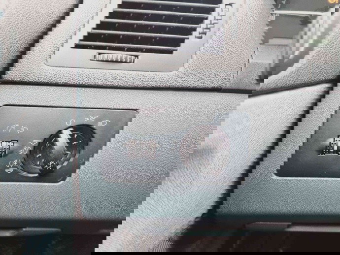   Bloc lumini Skoda Fabia 1 Combi (6Y5) [Fabr 2000-2008] OEM