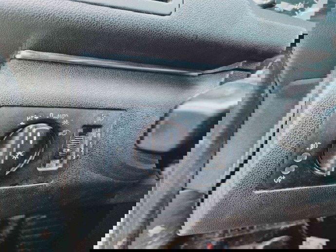   Bloc lumini Mercedes Clasa B (W245) [Fabr 2005-2011] OEM