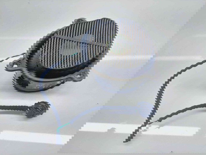 Boxa dreapta fata Mercedes Clasa B (W245) [Fabr 2005-2011] A1688200202