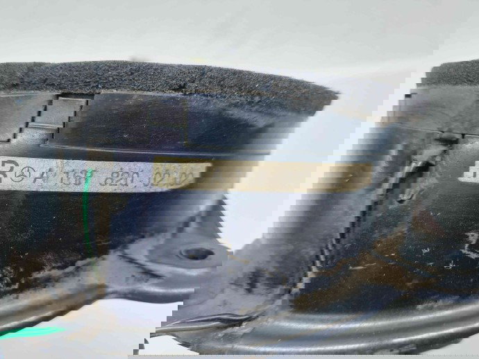 Boxa dreapta fata Mercedes Clasa B (W245) [Fabr 2005-2011] A1688200202