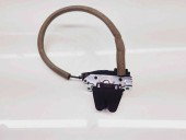 Broasca capota spate Mercedes Clasa E (W212) [Fabr 2009-2016] A2047500185