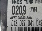  Panou sigurante Ford C-Max 2 [Fabr 2010-2015] AV6T-9A340-AAA 