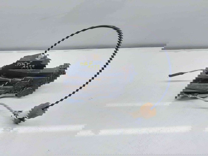 Broasca usa dreapta fata Mercedes Clasa B (W245) [Fabr 2005-2011] 1687230008