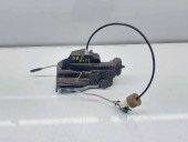 Broasca usa dreapta fata Mercedes Clasa B (W245) [Fabr 2005-2011] 1687230008