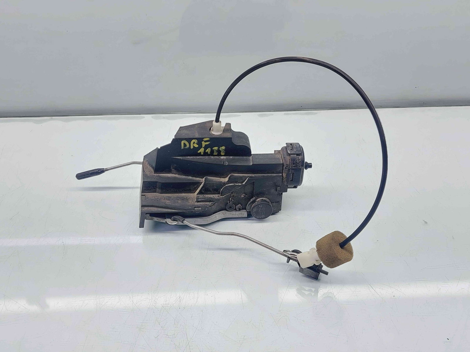 Broasca usa dreapta fata Mercedes Clasa B (W245) [Fabr 2005-2011] 1687230008 - imagine 1