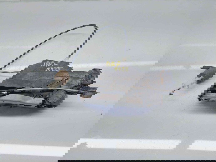 Broasca usa dreapta fata Mercedes Clasa B (W245) [Fabr 2005-2011] 1687230008