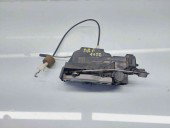 Broasca usa dreapta fata Mercedes Clasa B (W245) [Fabr 2005-2011] 1687230008