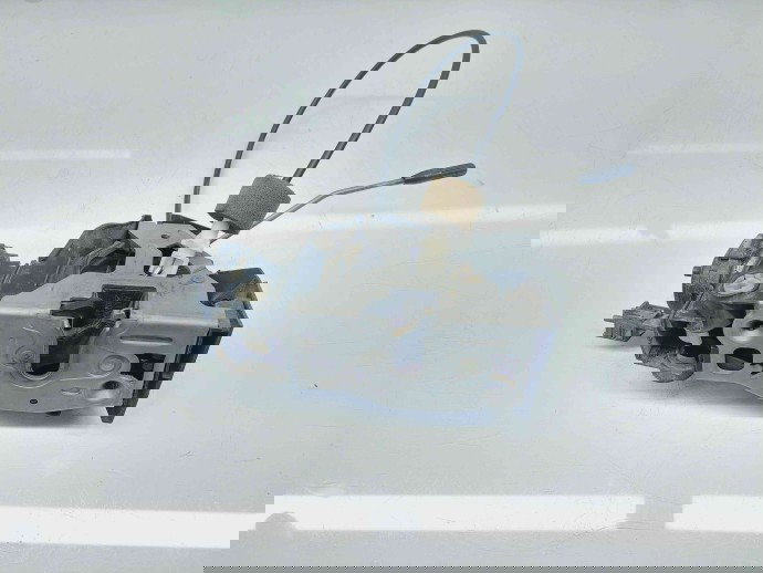 Broasca usa dreapta fata Mercedes Clasa B (W245) [Fabr 2005-2011] 1687230008