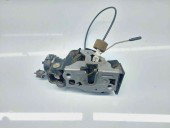 Broasca usa dreapta fata Mercedes Clasa B (W245) [Fabr 2005-2011] 1687230008