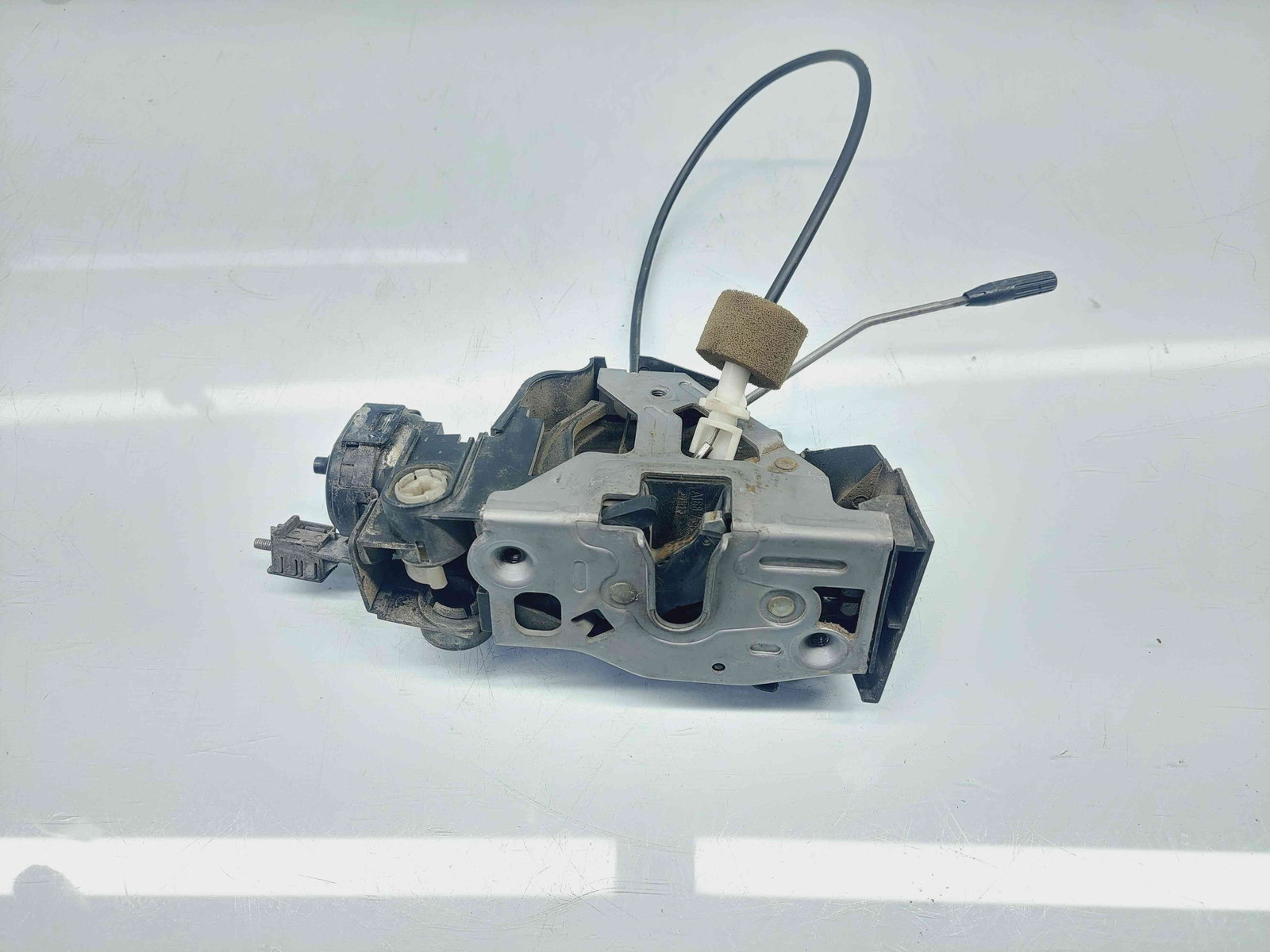 Broasca usa dreapta fata Mercedes Clasa B (W245) [Fabr 2005-2011] 1687230008 - imagine 3