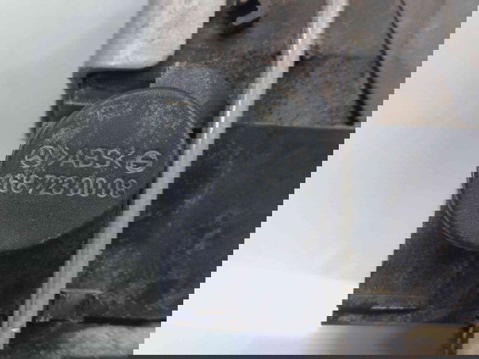 Broasca usa dreapta fata Mercedes Clasa B (W245) [Fabr 2005-2011] 1687230008