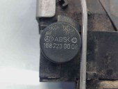 Broasca usa dreapta fata Mercedes Clasa B (W245) [Fabr 2005-2011] 1687230008