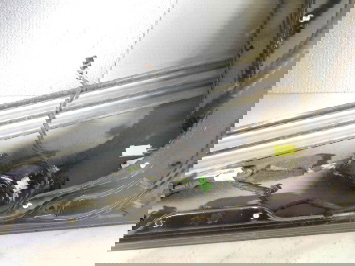 Usa stanga fata Mercedes C220 (W204) 2.2 cdi OEM 2007-2014