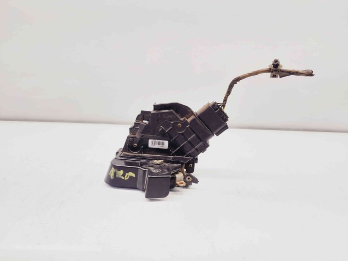 Broasca usa dreapta fata Ford Focus 2 (DA) [Fabr 2004-2012] 3M5AR21812AK