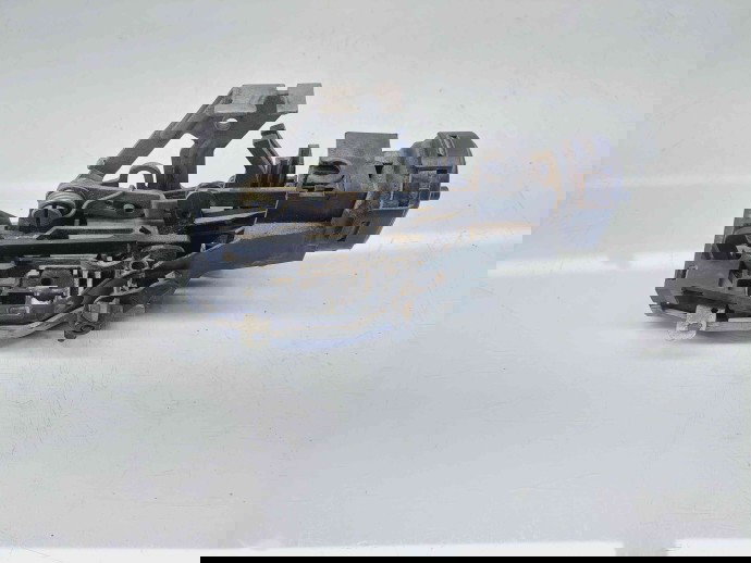 Broasca usa dreapta spate Mercedes Clasa B (W245) [Fabr 2005-2011] OEM