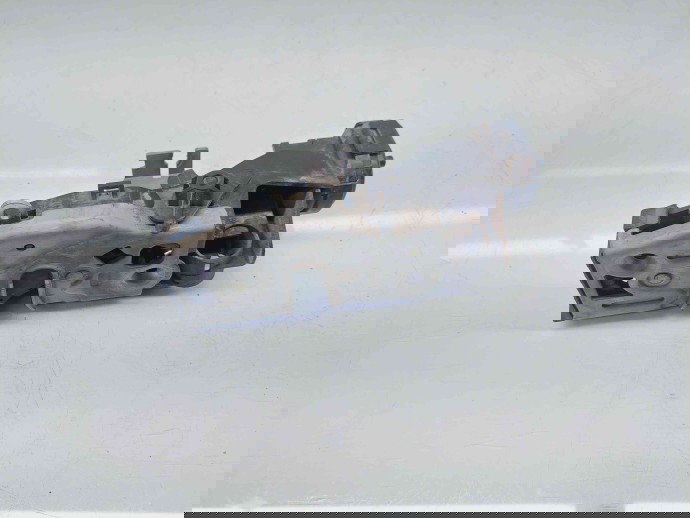 Broasca usa dreapta spate Mercedes Clasa B (W245) [Fabr 2005-2011] OEM