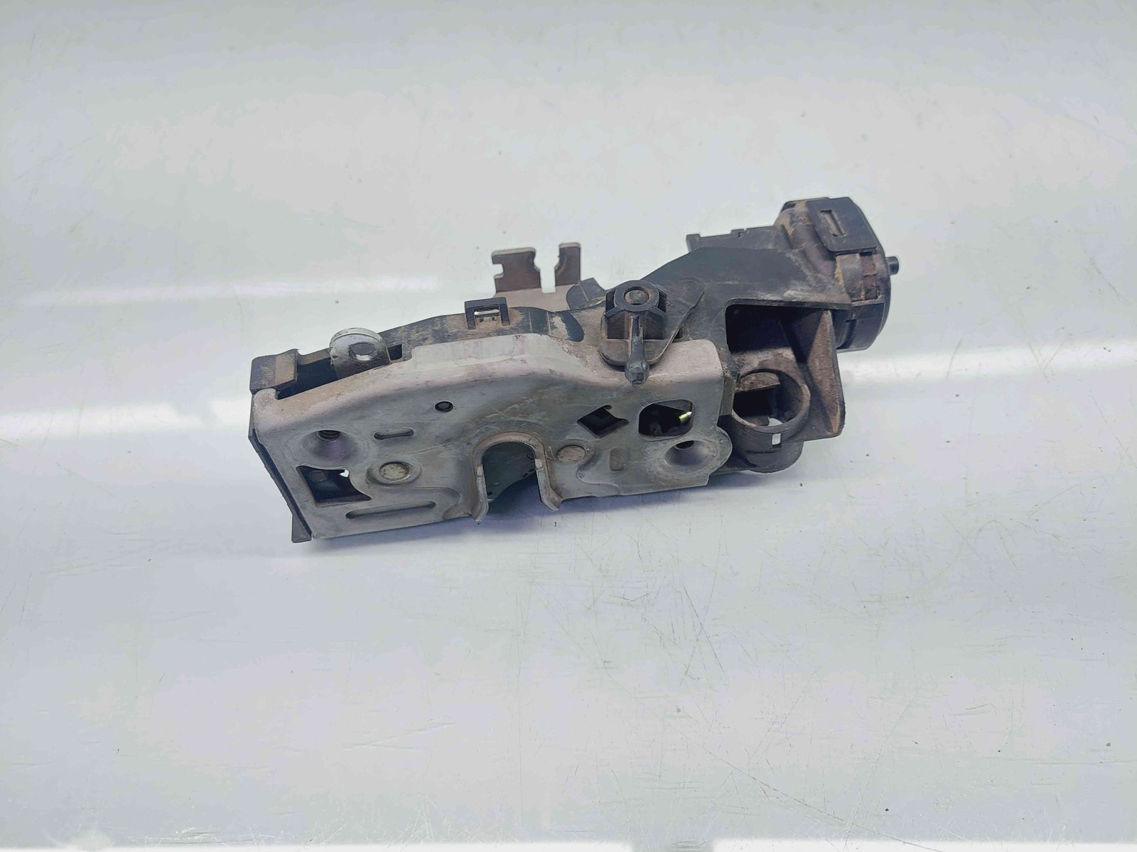 Broasca usa dreapta spate Mercedes Clasa B (W245) [Fabr 2005-2011] OEM - imagine 2