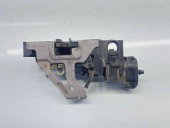 Broasca usa dreapta spate Mercedes Clasa B (W245) [Fabr 2005-2011] OEM