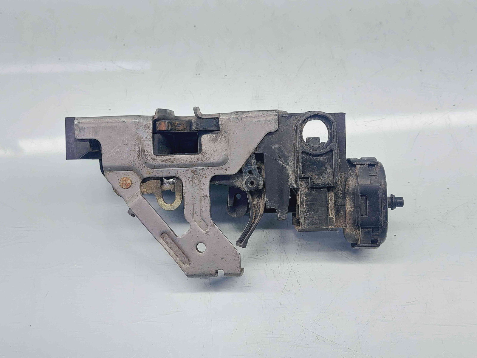 Broasca usa dreapta spate Mercedes Clasa B (W245) [Fabr 2005-2011] OEM - imagine 3