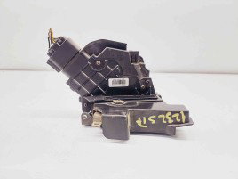 Broasca usa stanga fata Ford Focus 2 (DA) [Fabr 2004-2012] 3M5A-R21813ER